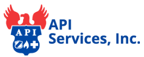 API SERVICES INC