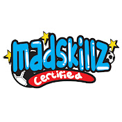 Mad Skillz Soccer