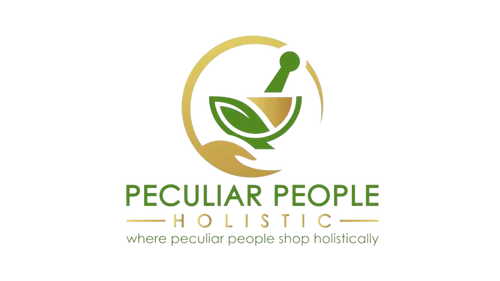 Peculiar People Holistic